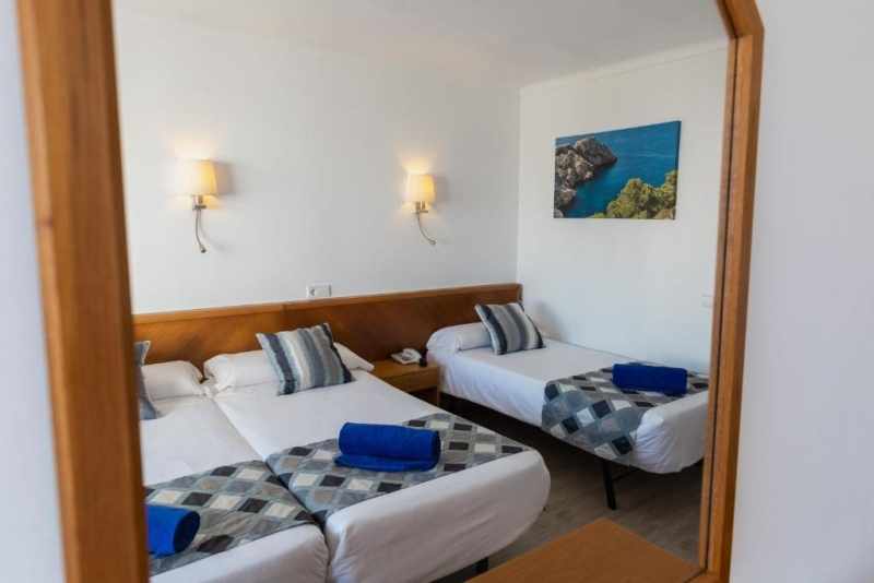 R2 Verónica Beach Hotel foto 37