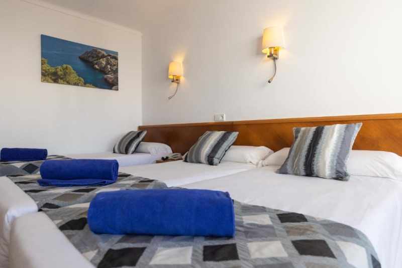 R2 Verónica Beach Hotel foto 38