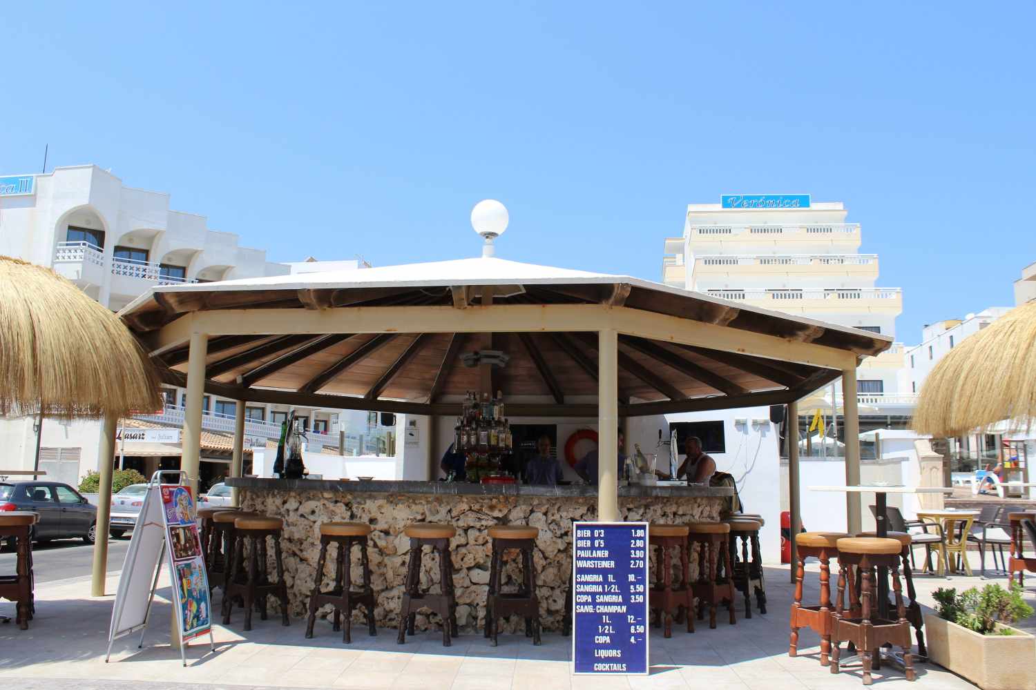 R2 Verónica Beach Hotel foto 47