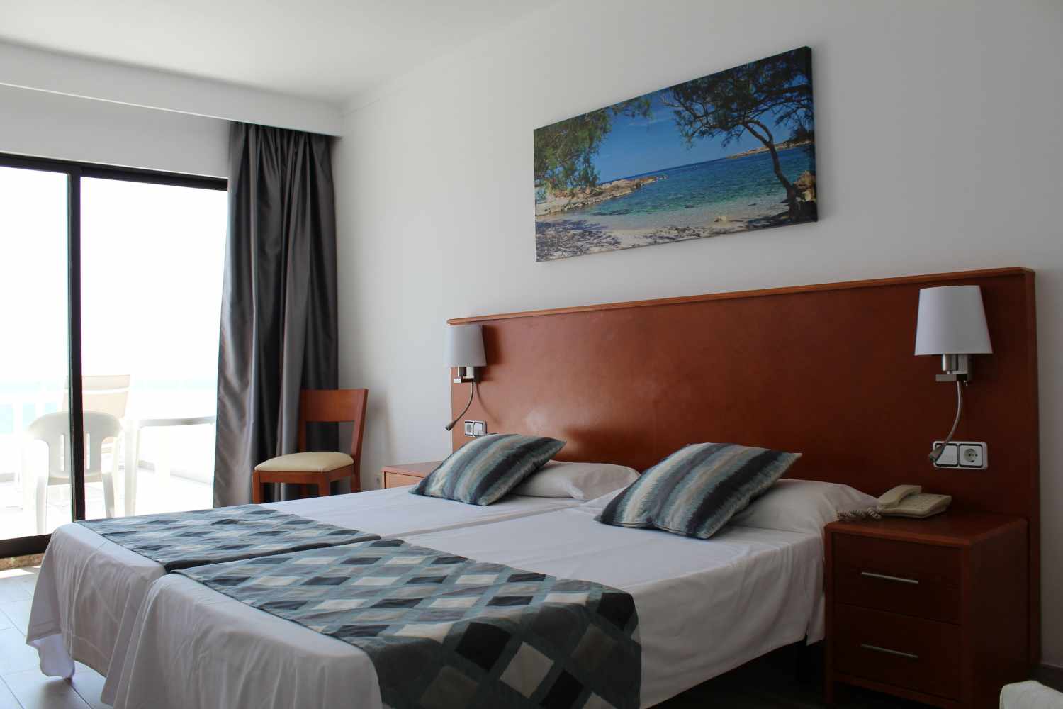 R2 Verónica Beach Hotel foto 48