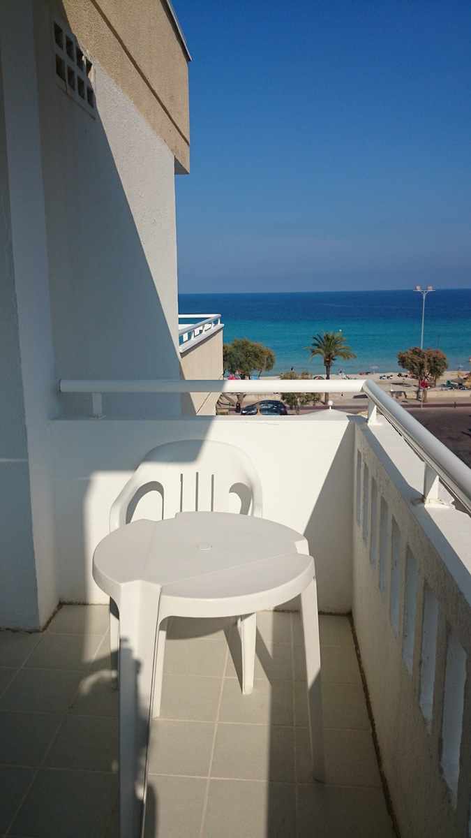 R2 Verónica Beach Hotel foto 46