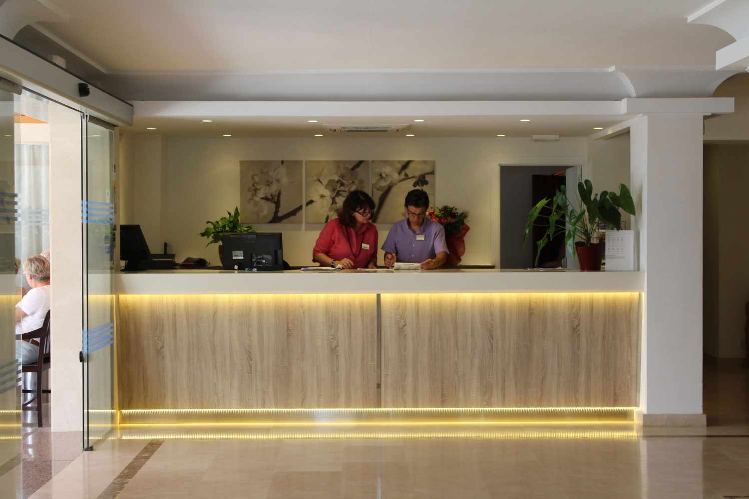 R2 Verónica Beach Hotel foto 50