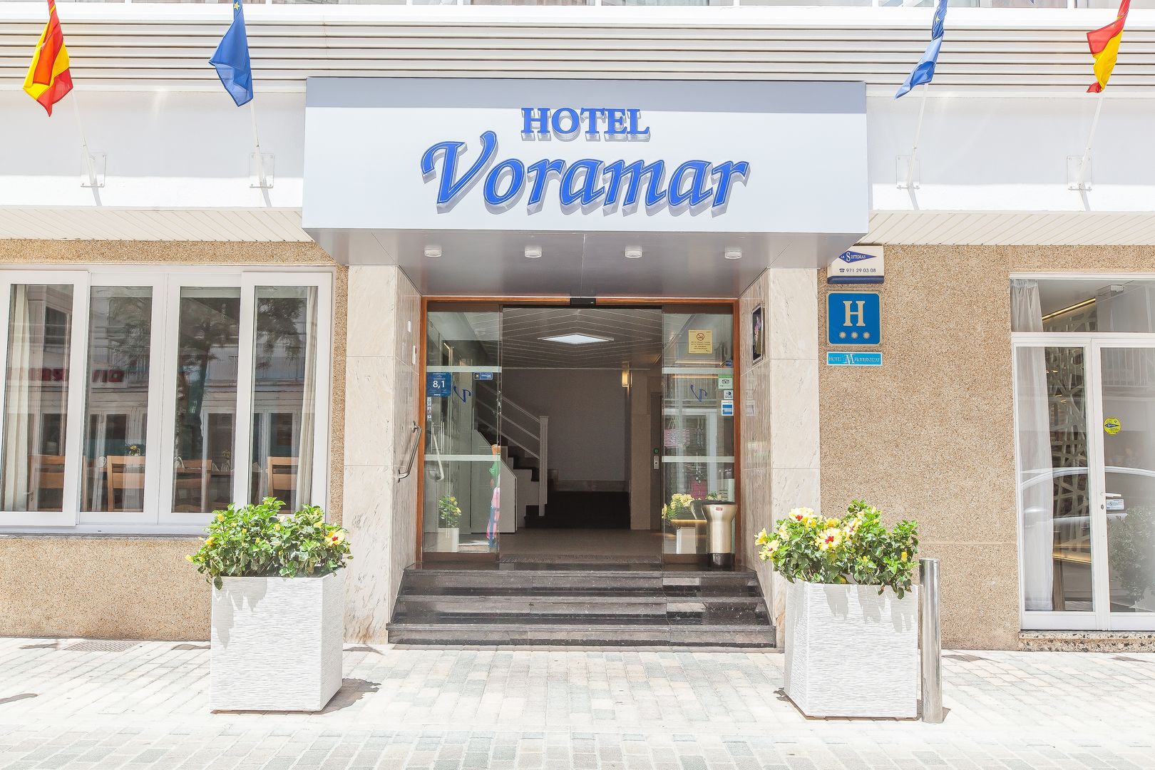 Voramar foto 7