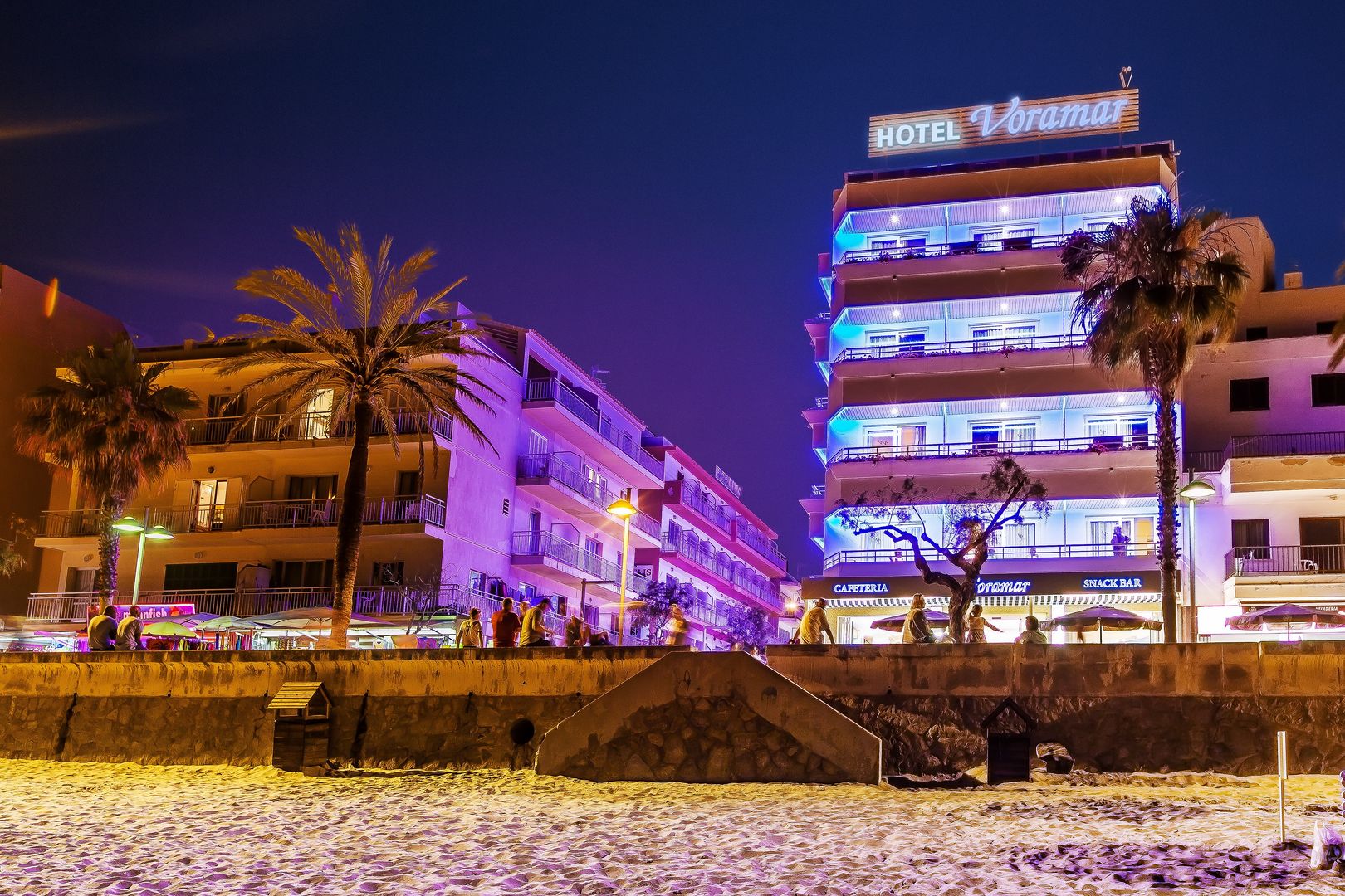 Voramar foto 9