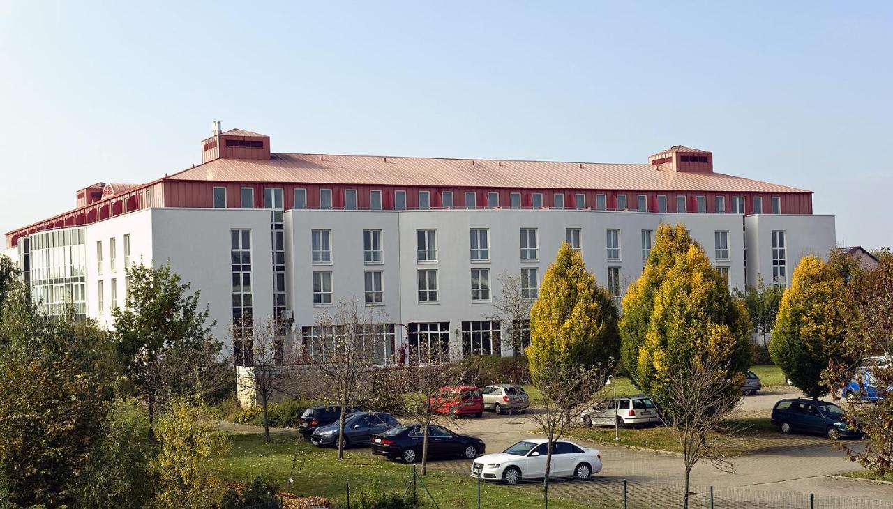 Congress Hotel Weimar by Mercure foto 11