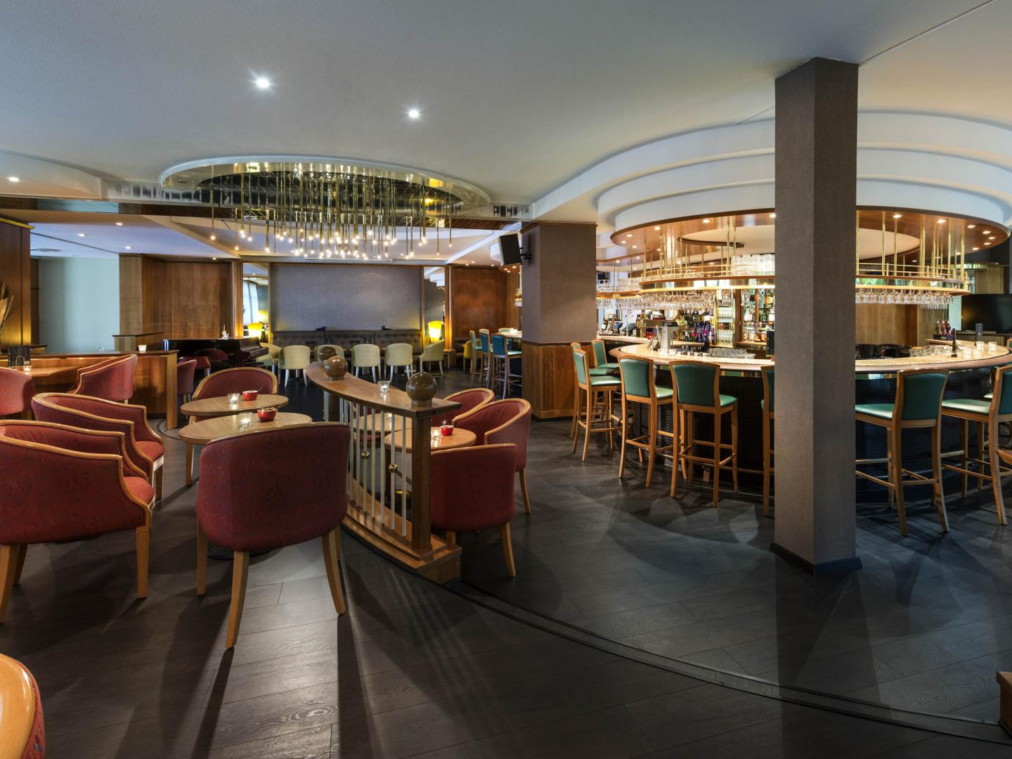 Congress Hotel Weimar by Mercure foto 4