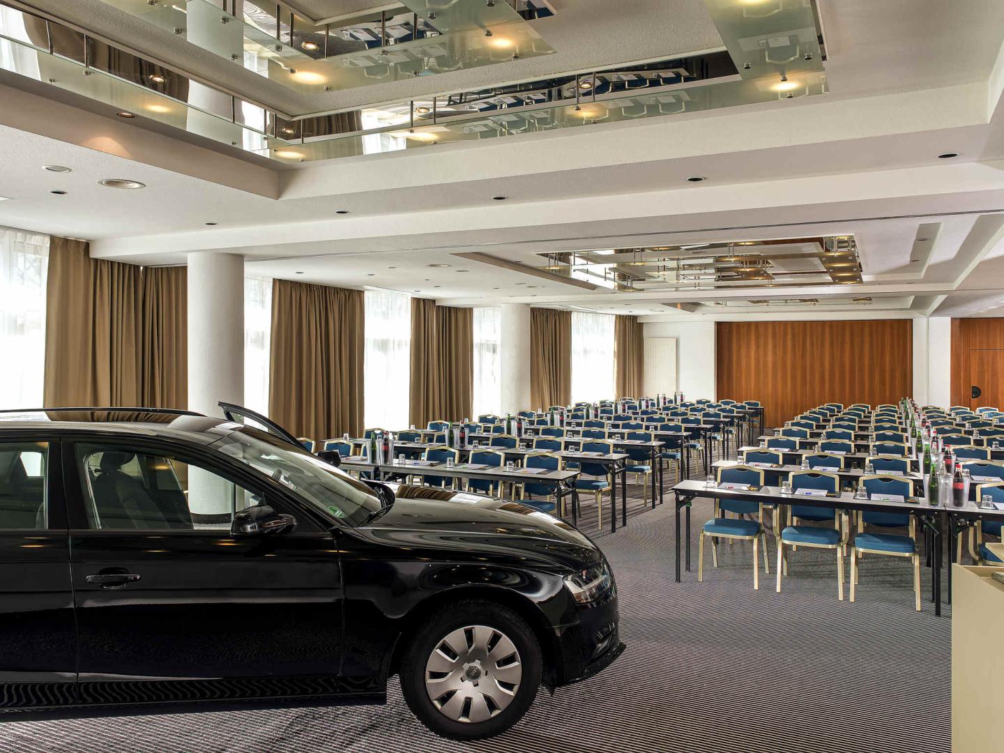 Congress Hotel Weimar by Mercure foto 12
