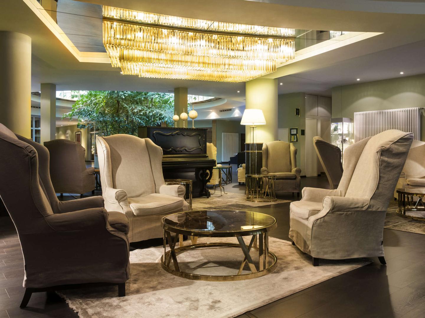 Congress Hotel Weimar by Mercure foto 5