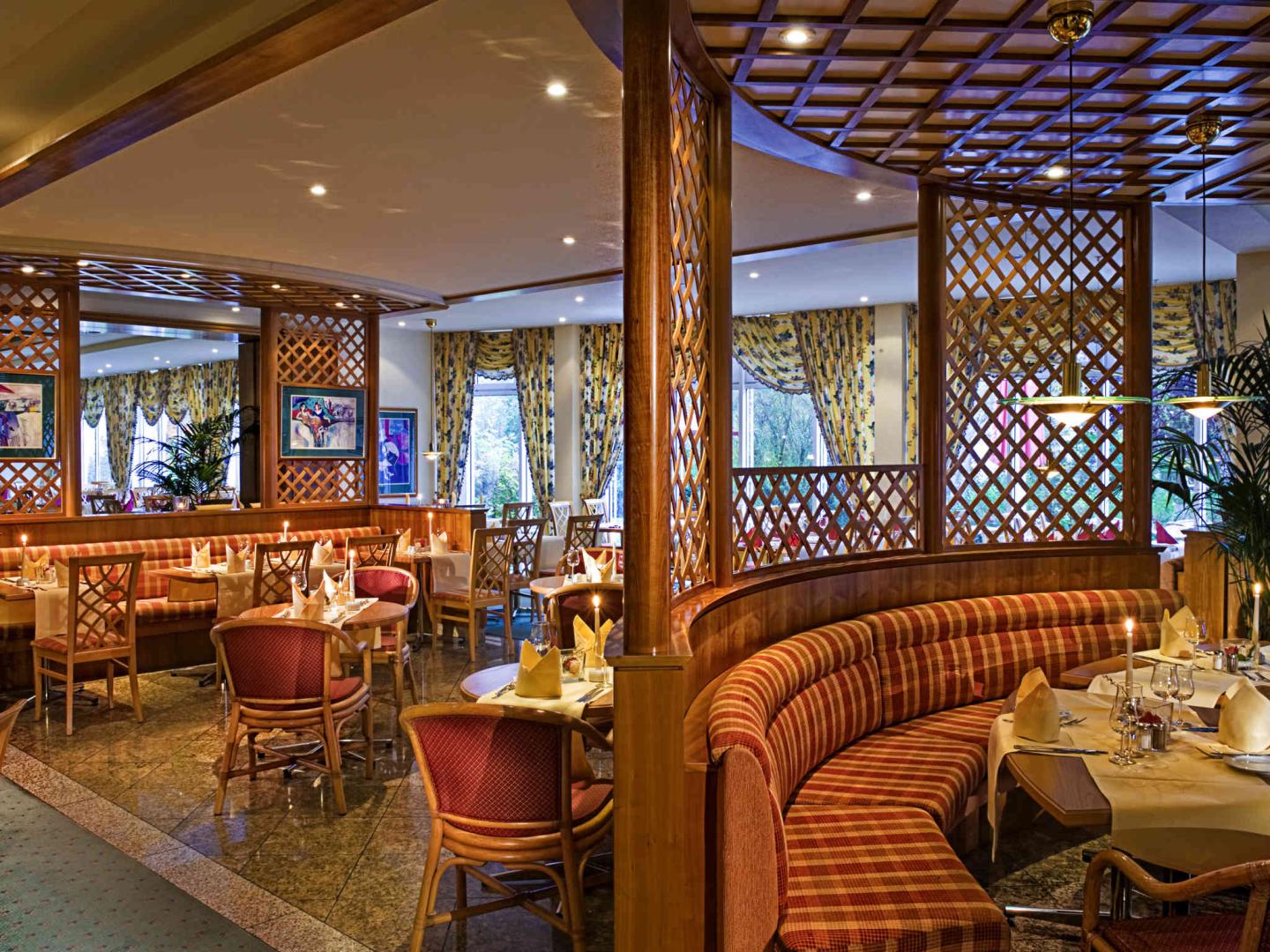 Congress Hotel Weimar by Mercure foto 10