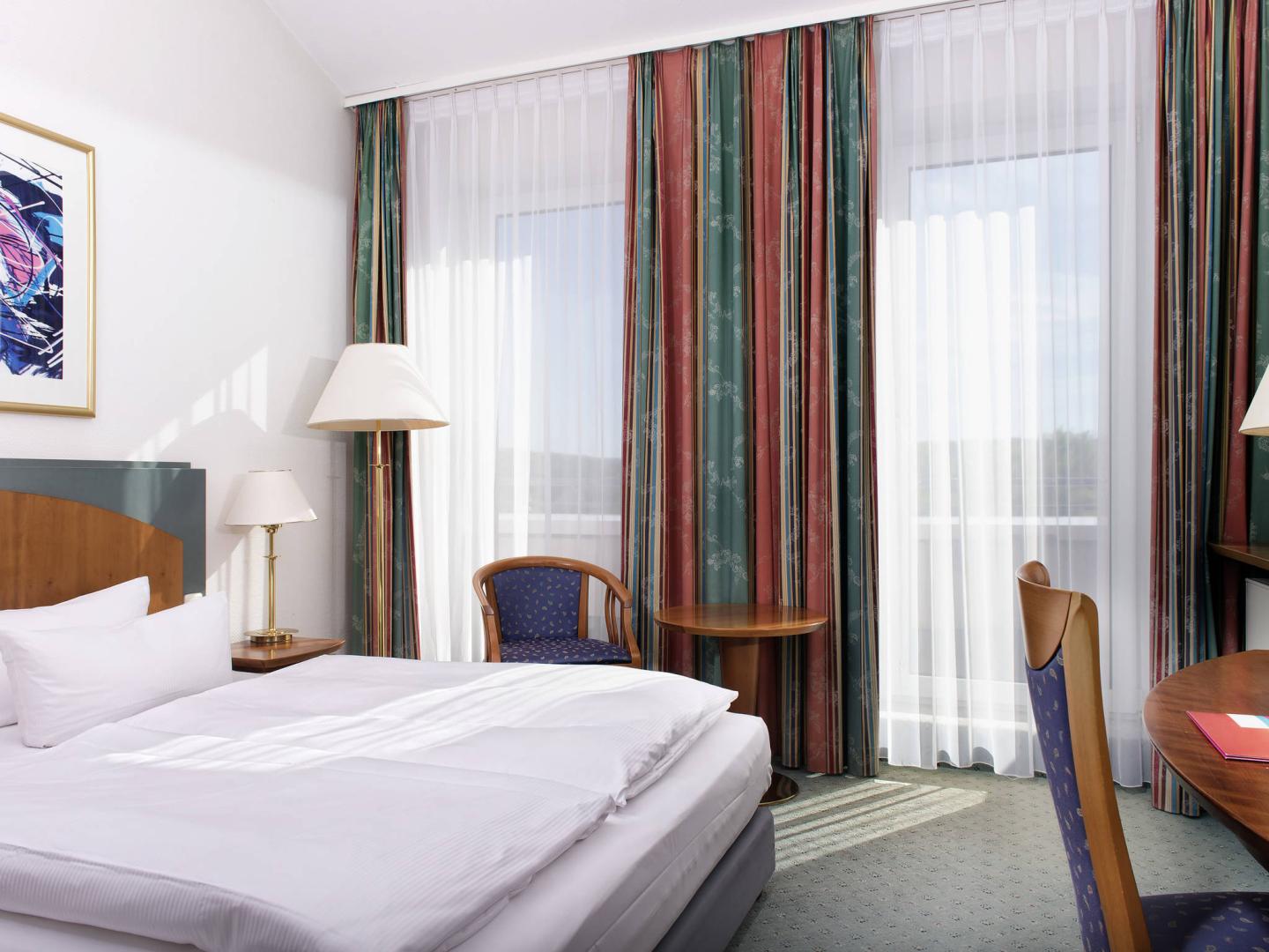 Congress Hotel Weimar by Mercure foto 2