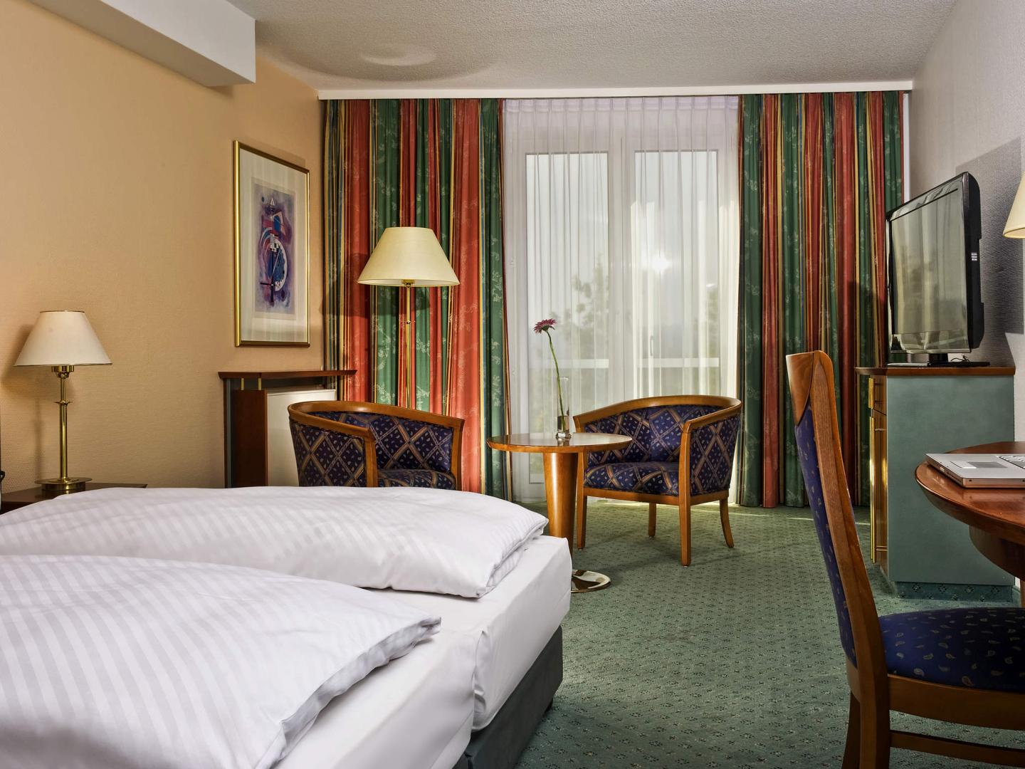Congress Hotel Weimar by Mercure foto 6