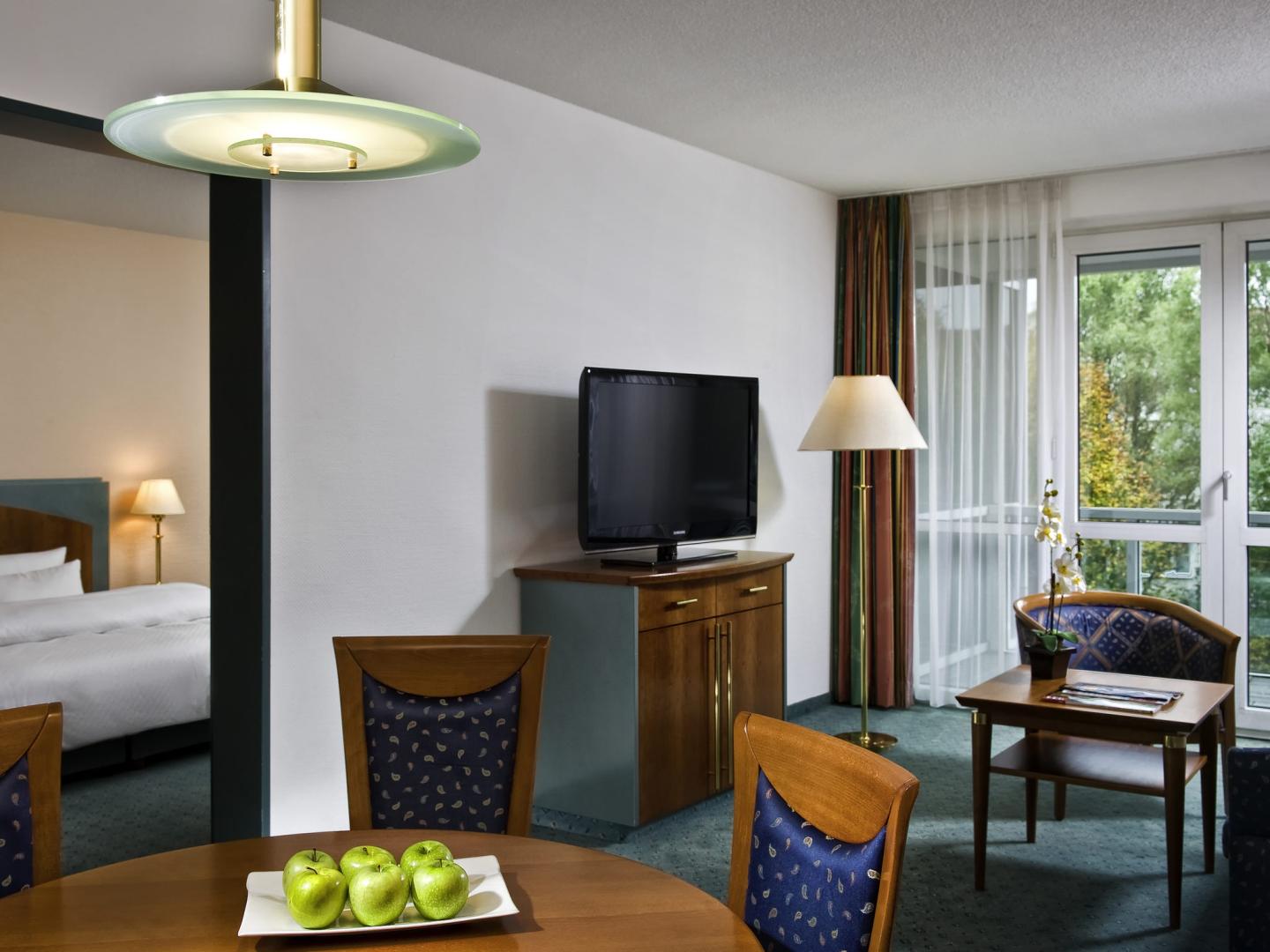 Congress Hotel Weimar by Mercure foto 8