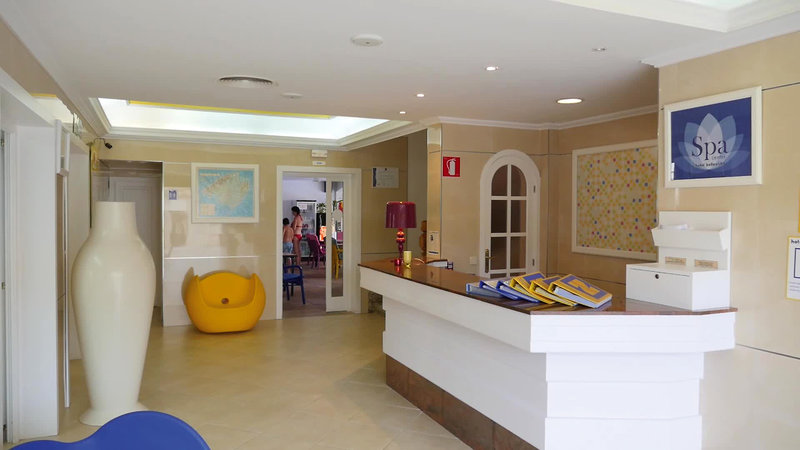 Hotel Bellavista foto 11