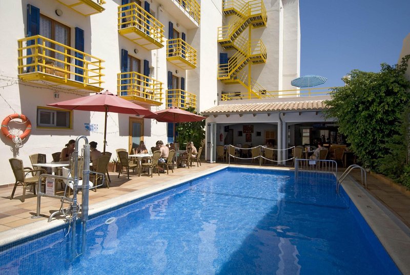Hotel Bellavista foto 37