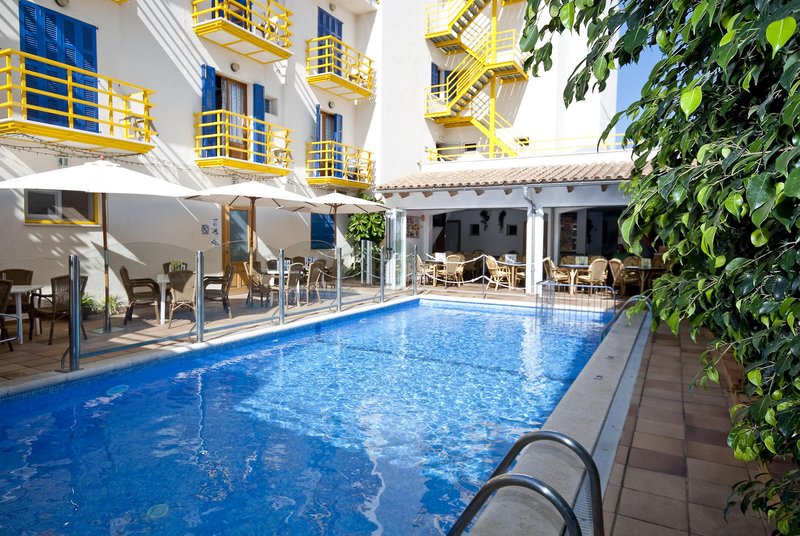 Hotel Bellavista foto 31
