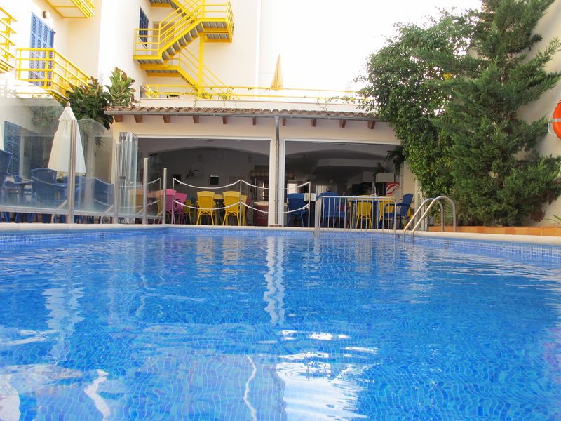 Hotel Bellavista foto 34