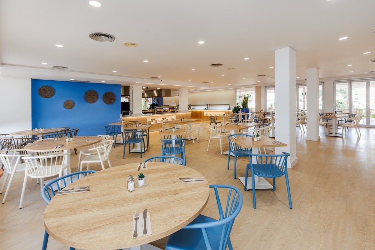 Club Hotel Cala Ratjada image 2