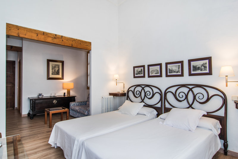 Hotel Can Moragues Healthy & Wellness foto 45