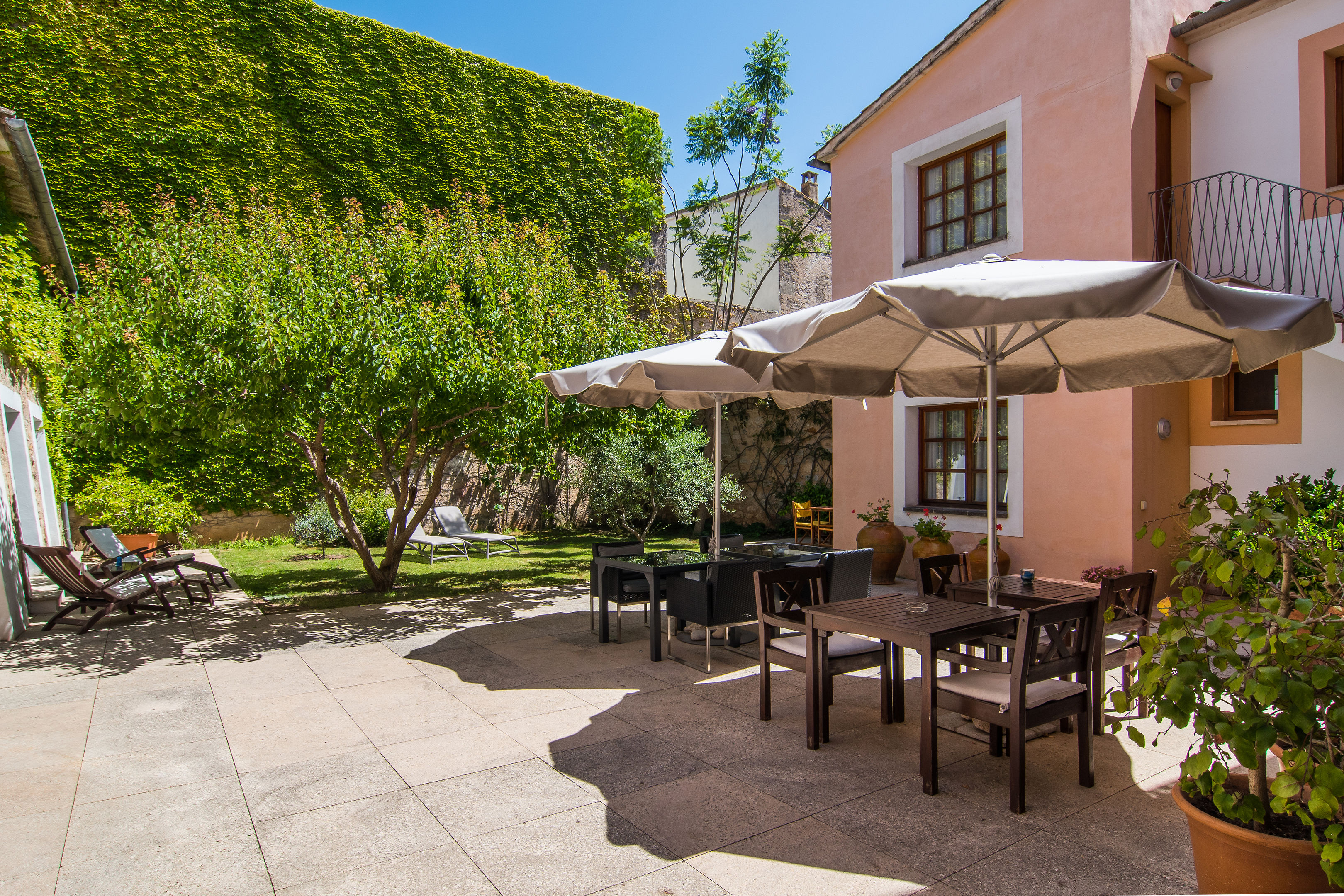 Hotel Can Moragues Healthy & Wellness foto 23