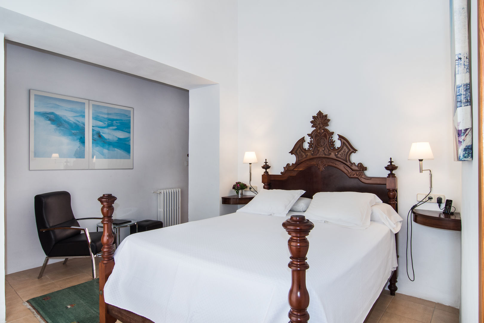 Hotel Can Moragues Healthy & Wellness foto 52