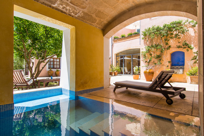 Hotel Can Moragues Healthy & Wellness foto 33