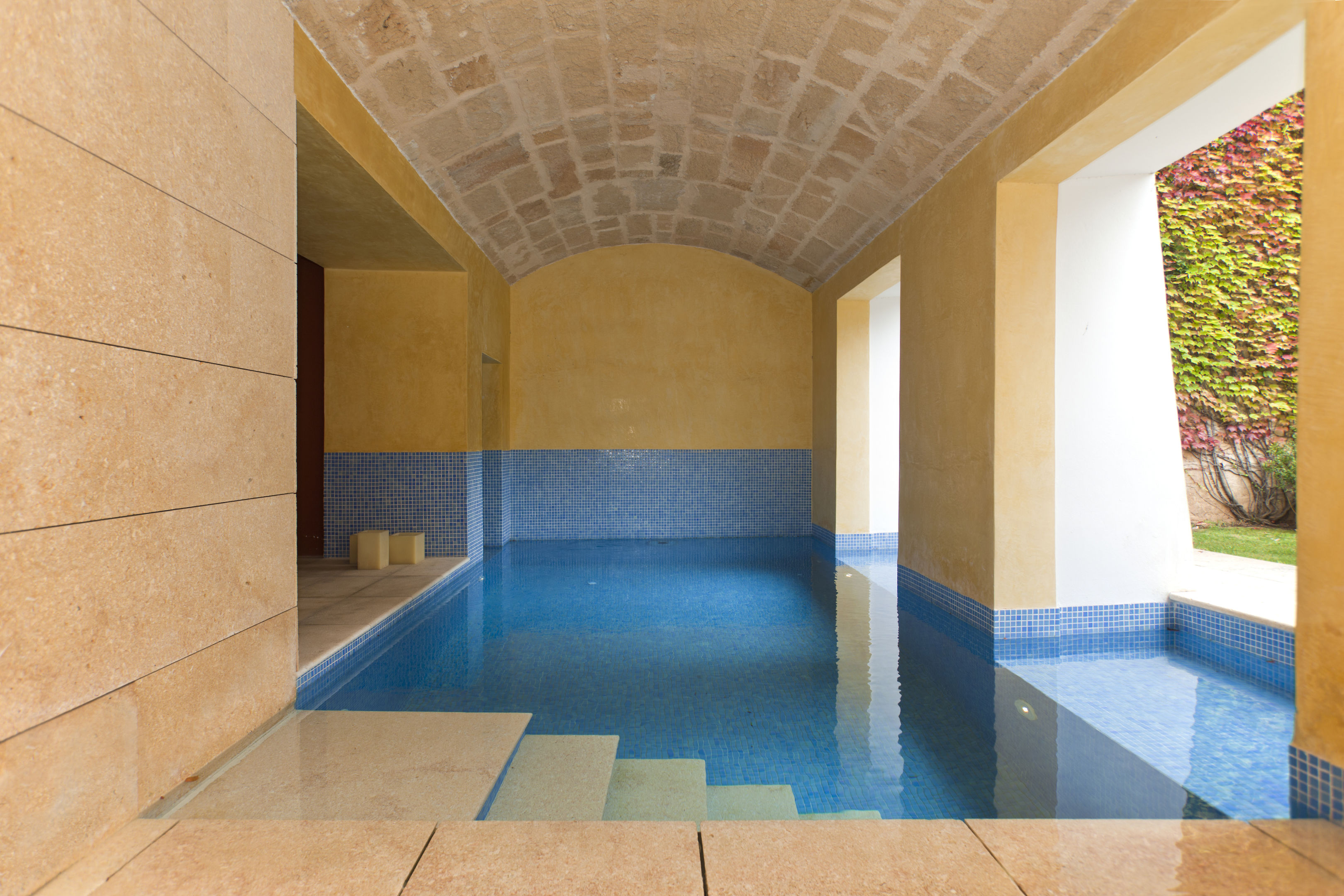 Hotel Can Moragues Healthy & Wellness foto 29