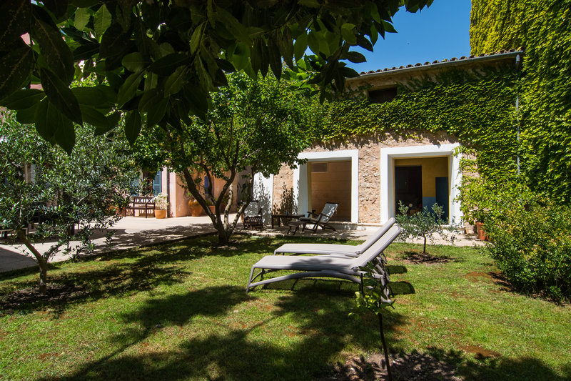 Hotel Can Moragues Healthy & Wellness foto 24