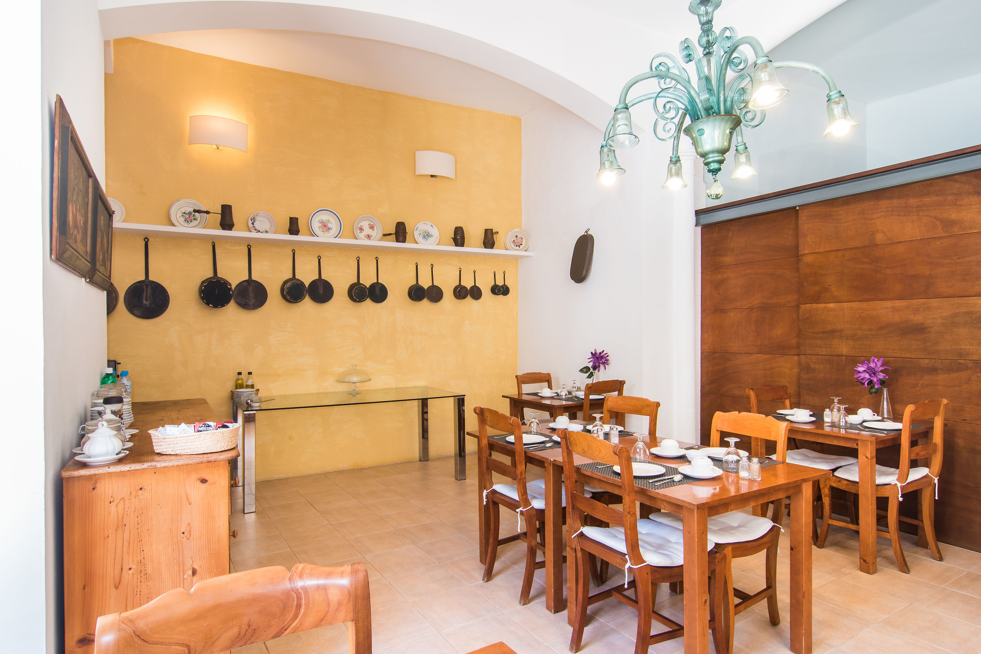 Hotel Can Moragues Healthy & Wellness foto 44