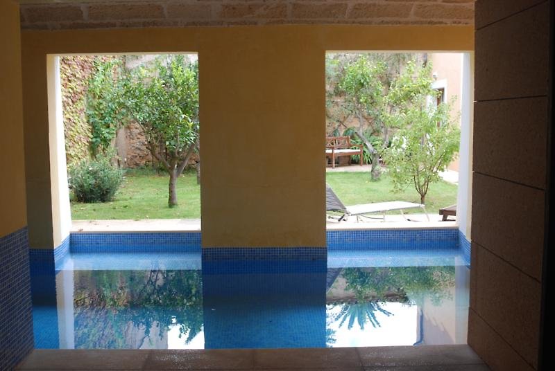 Hotel Can Moragues Healthy & Wellness image 2