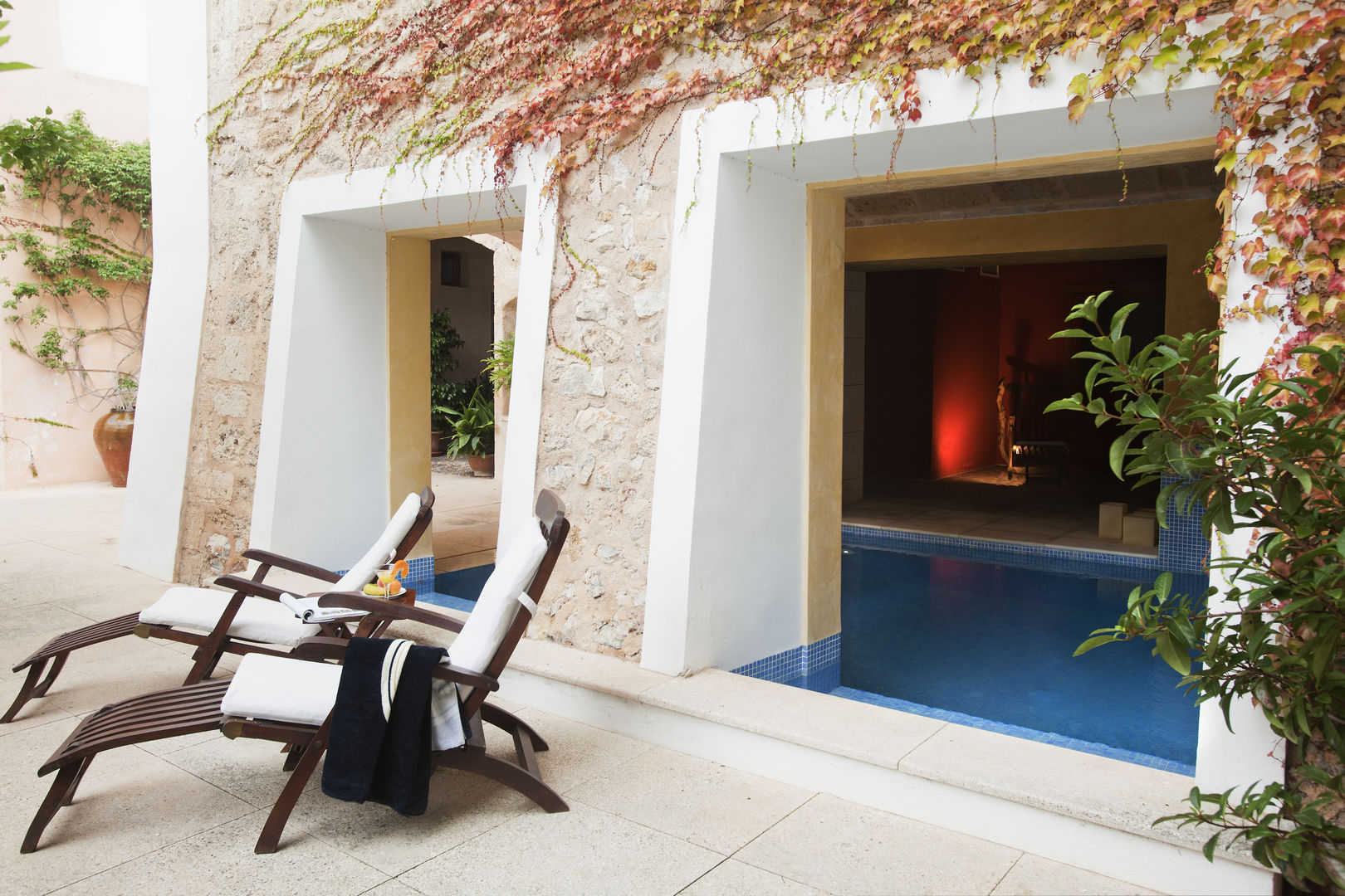 Hotel Can Moragues Healthy & Wellness foto 37