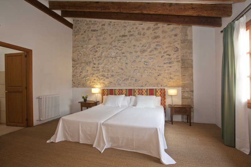 Hotel Can Moragues Healthy & Wellness foto 57