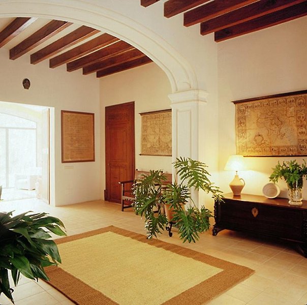 Hotel Can Moragues Healthy & Wellness image 1