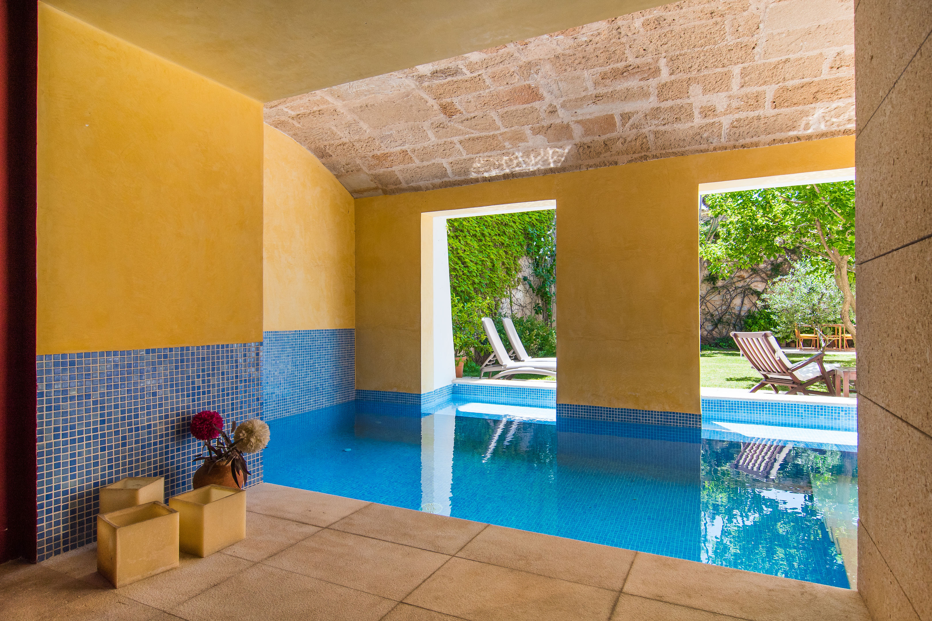 Hotel Can Moragues Healthy & Wellness foto 32
