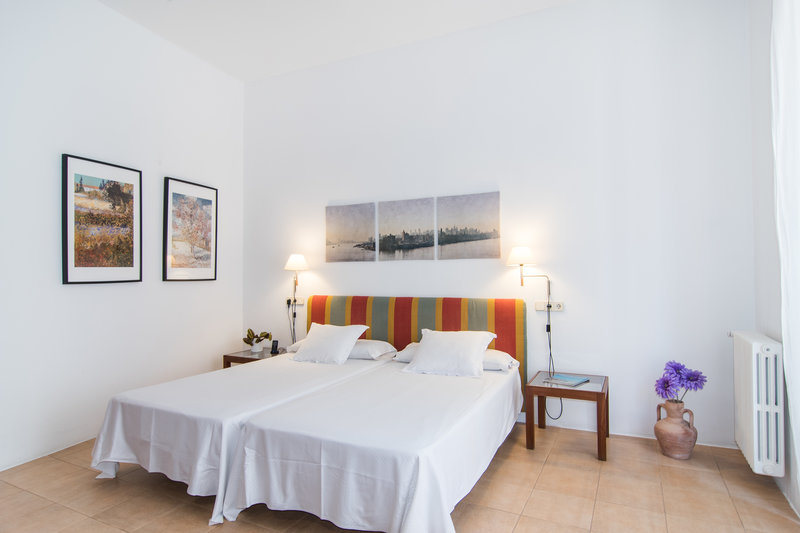 Hotel Can Moragues Healthy & Wellness foto 69