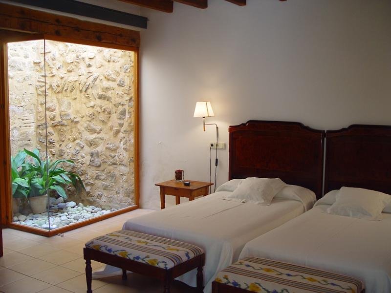 Hotel Can Moragues Healthy & Wellness foto 7