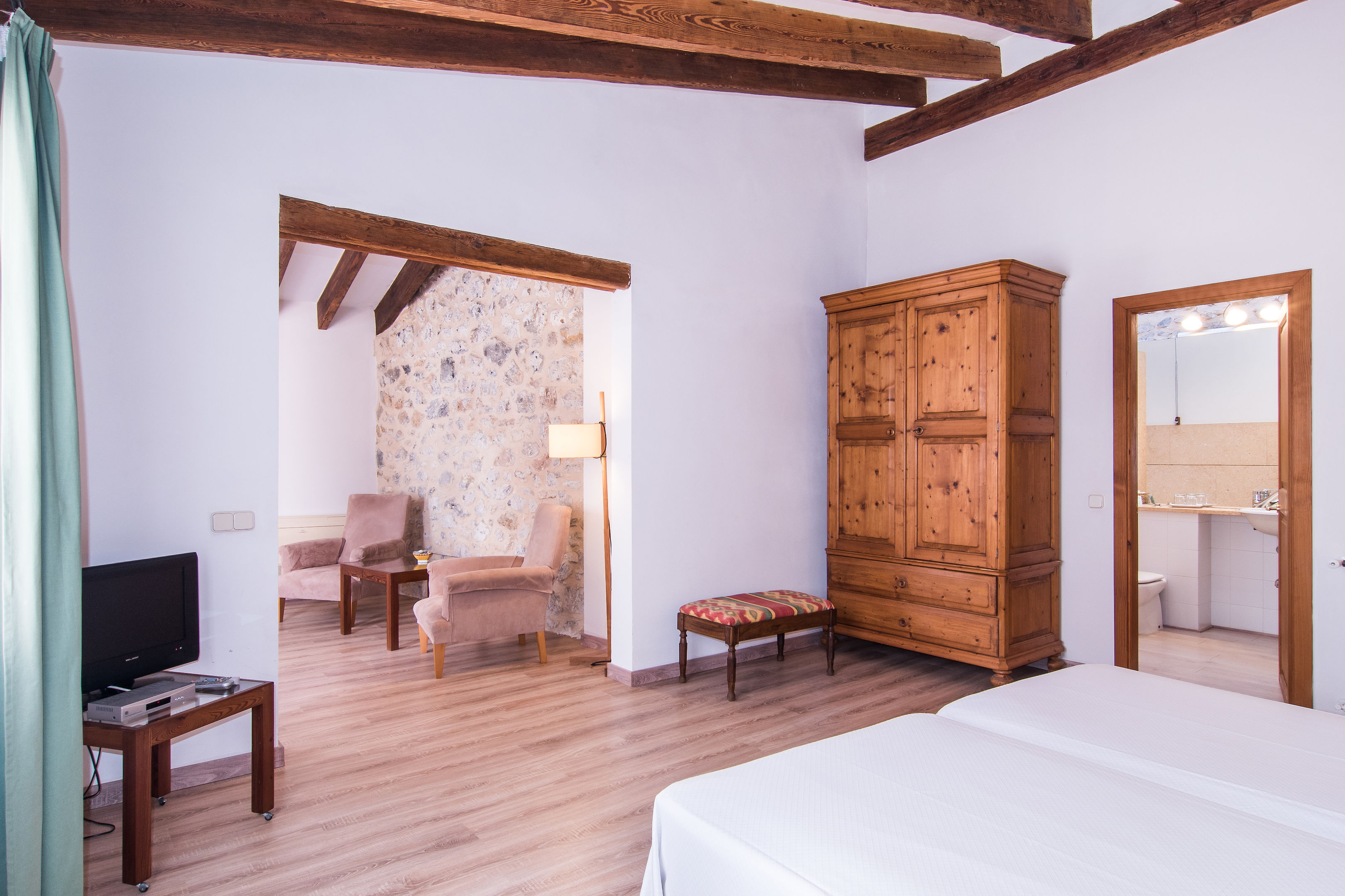 Hotel Can Moragues Healthy & Wellness foto 68