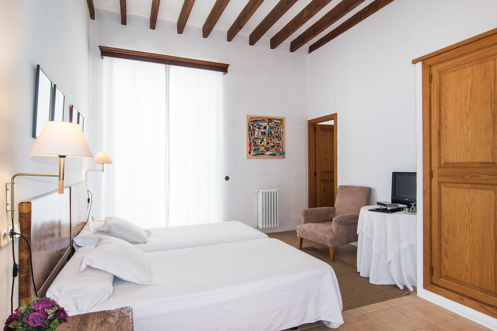 Hotel Can Moragues Healthy & Wellness foto 49