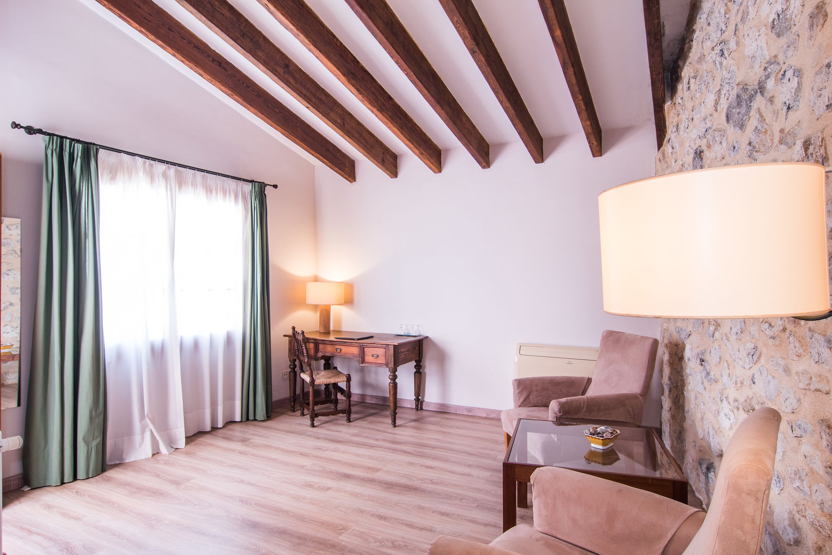 Hotel Can Moragues Healthy & Wellness foto 61