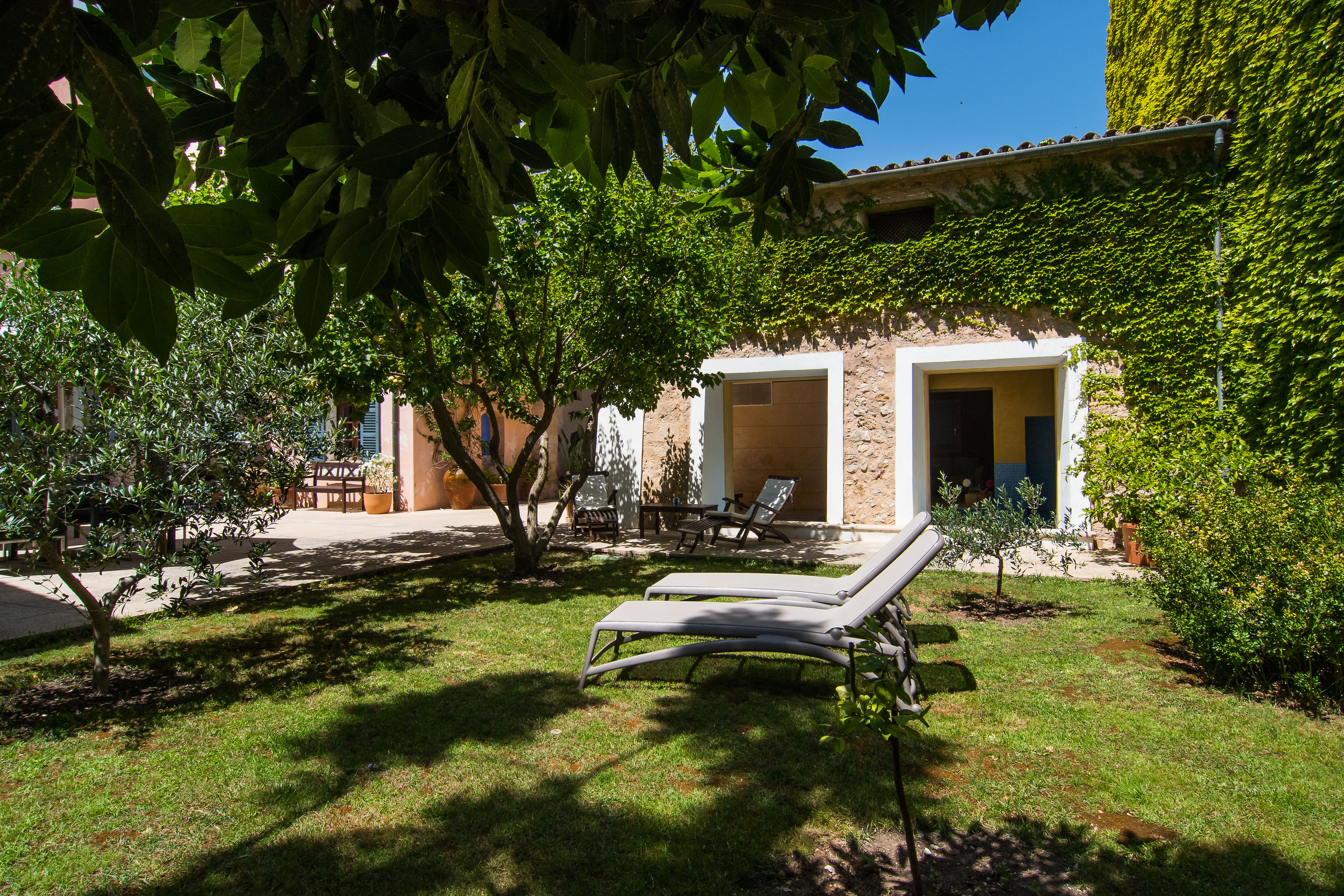 Hotel Can Moragues Healthy & Wellness foto 26