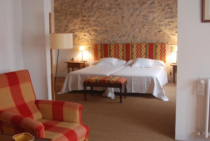 Hotel Can Moragues Healthy & Wellness foto 8