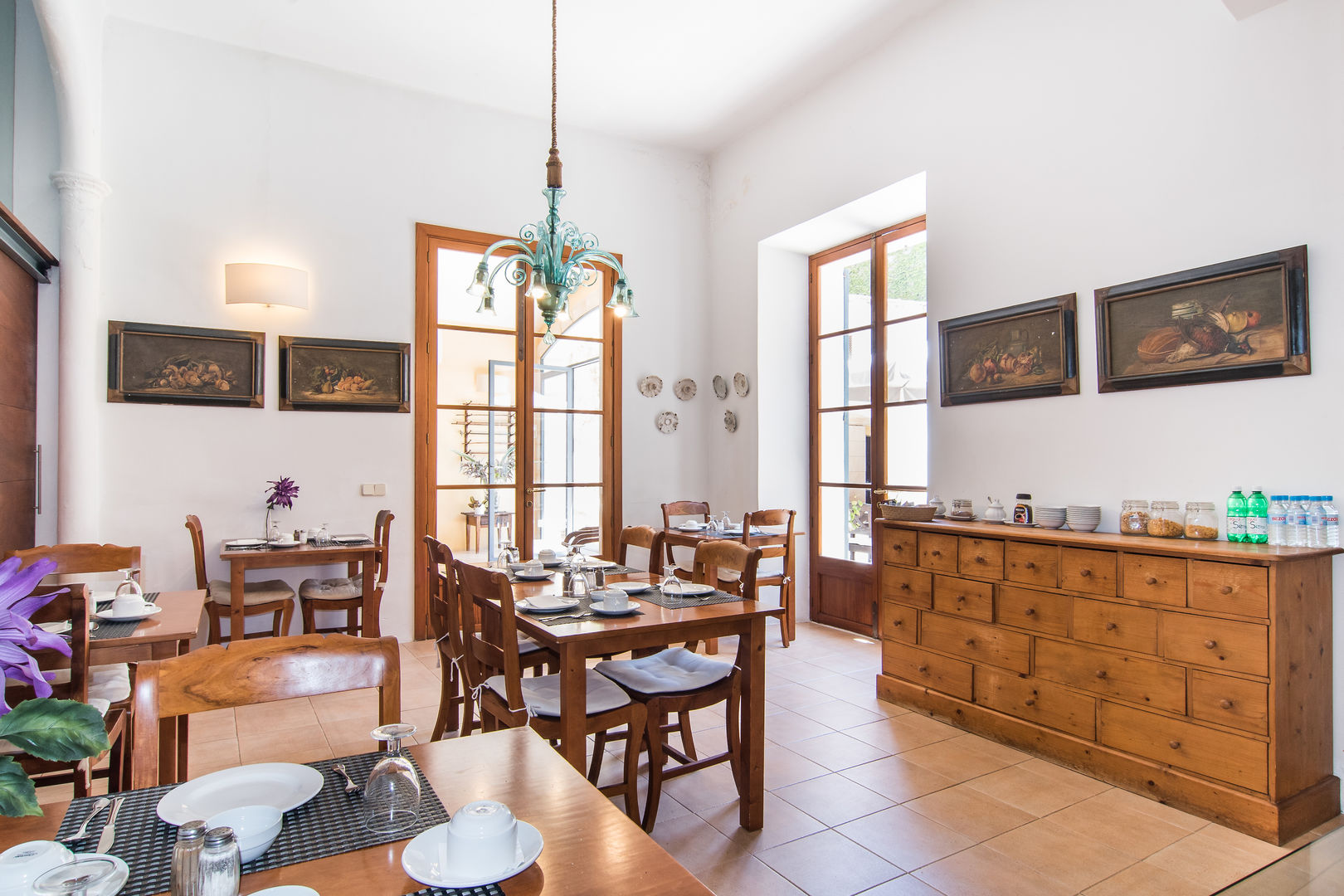 Hotel Can Moragues Healthy & Wellness foto 40