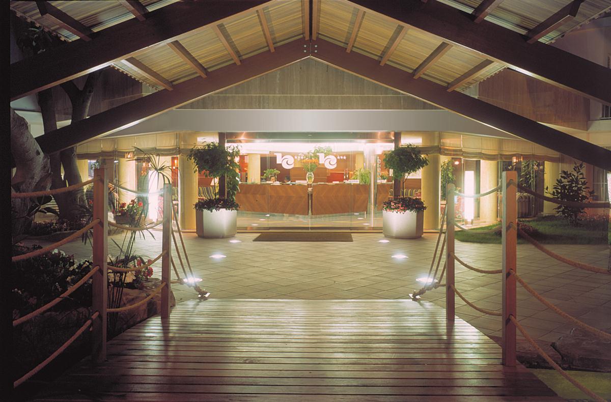 Hotel Capricho & Spa foto 55