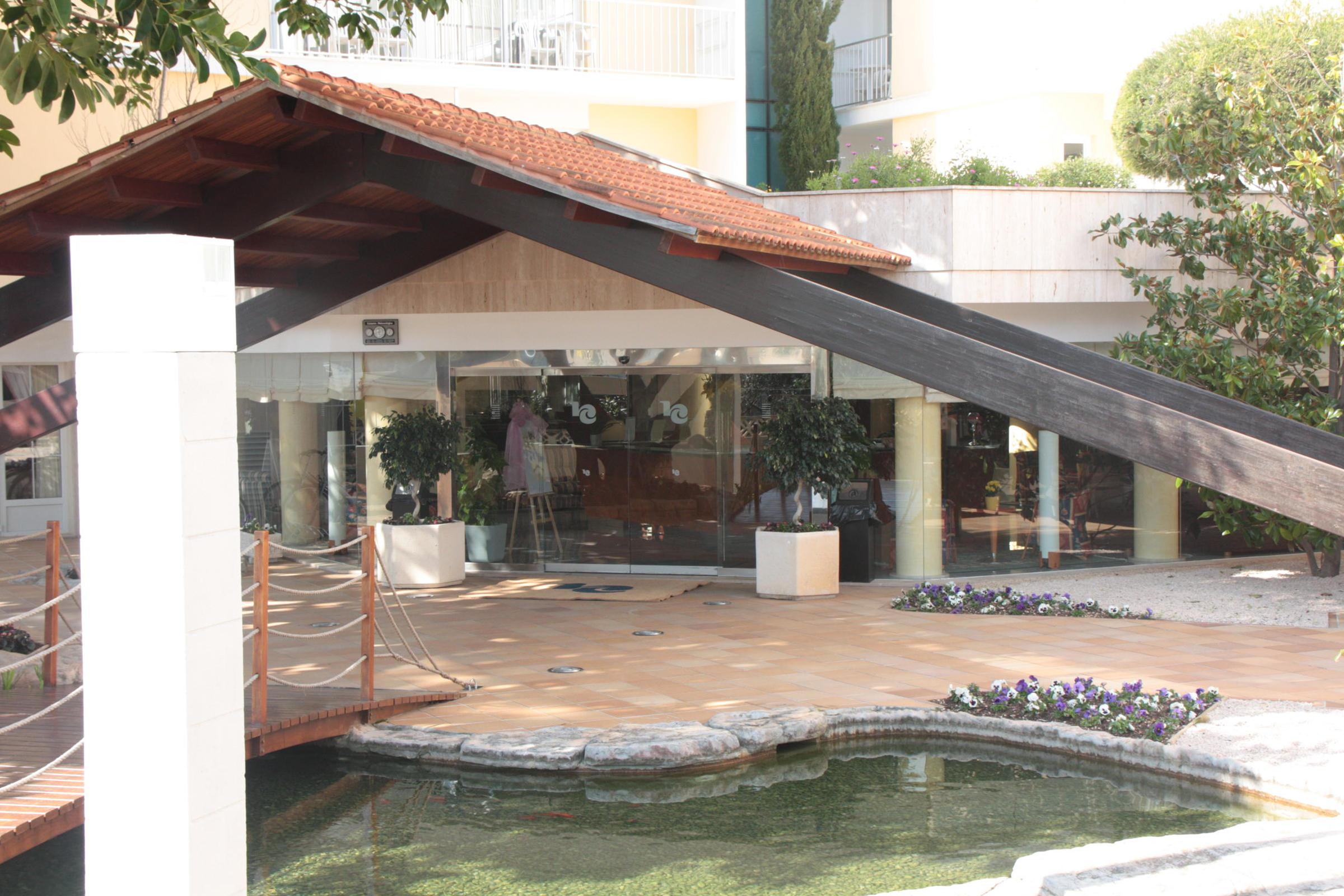 Hotel Capricho & Spa foto 47