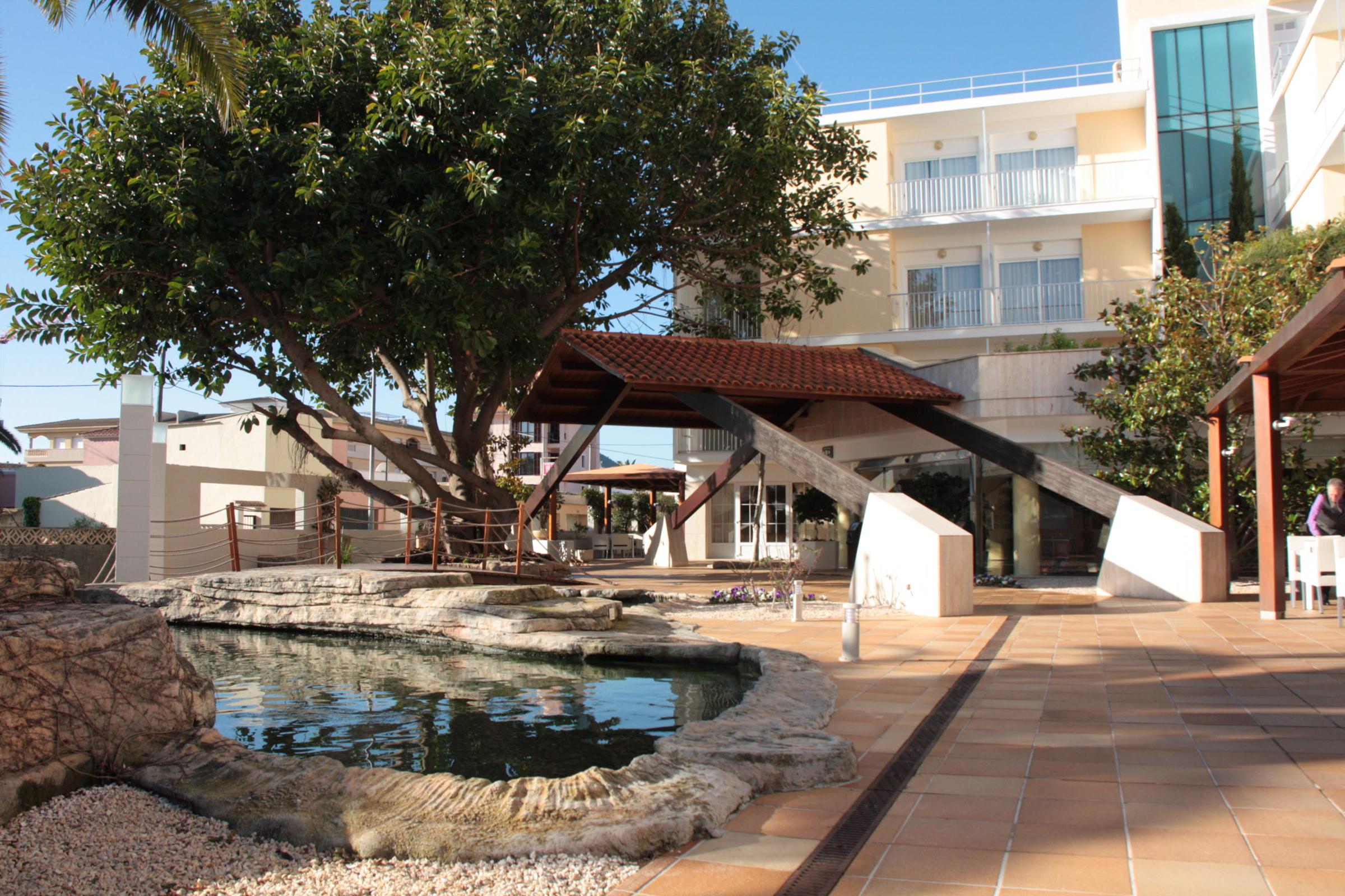 Hotel Capricho & Spa foto 49
