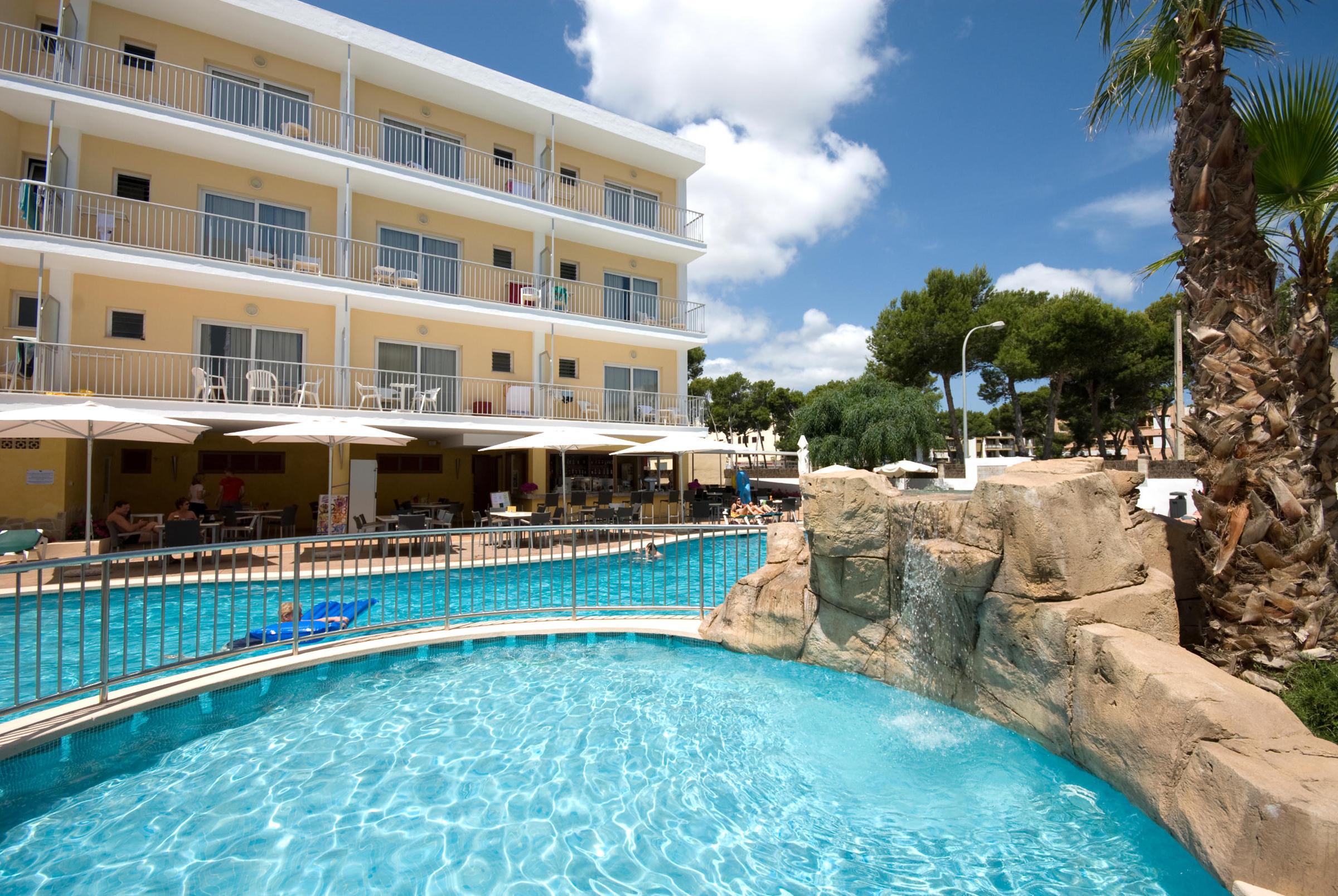 Hotel Capricho & Spa foto 50