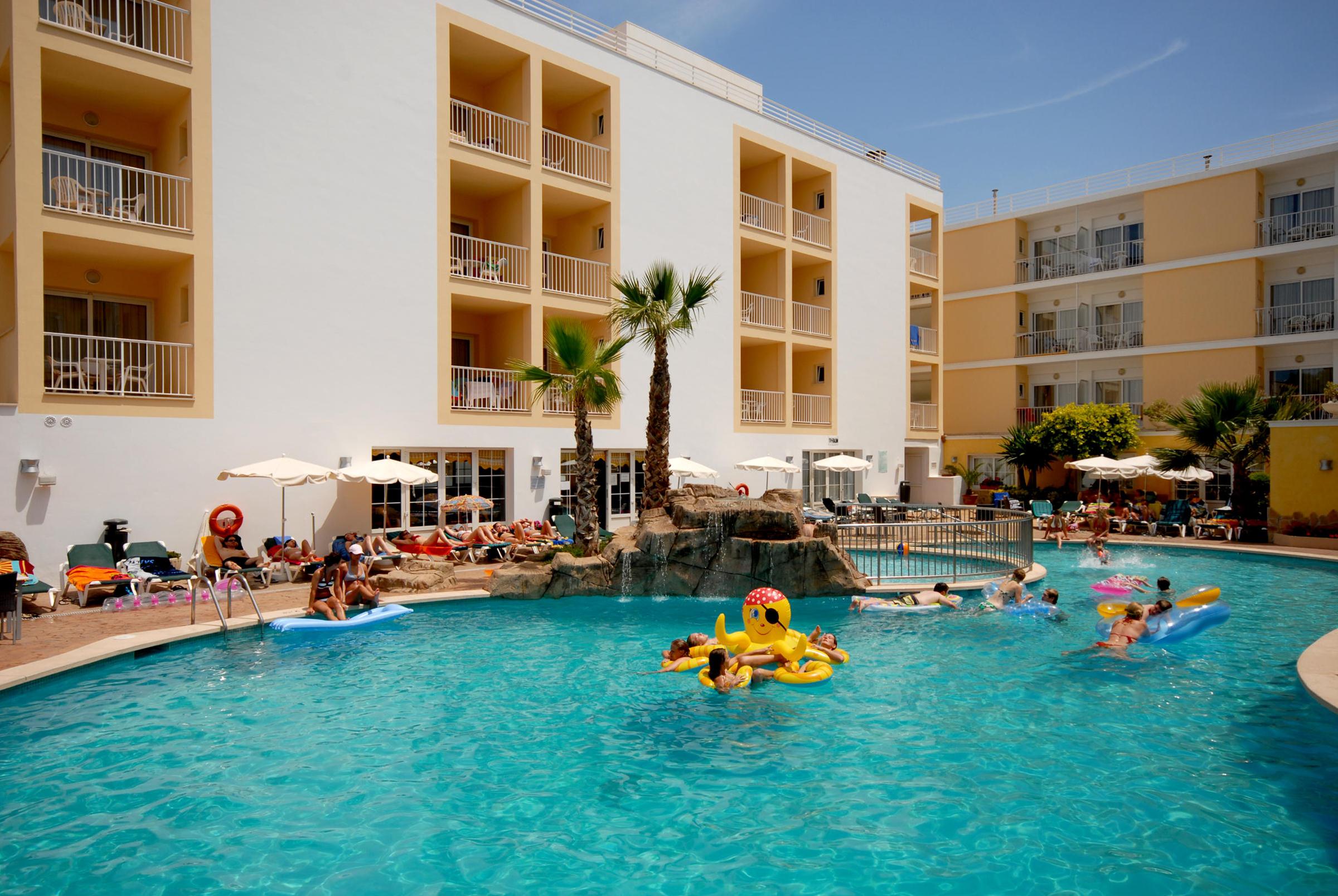 Hotel Capricho & Spa foto 51