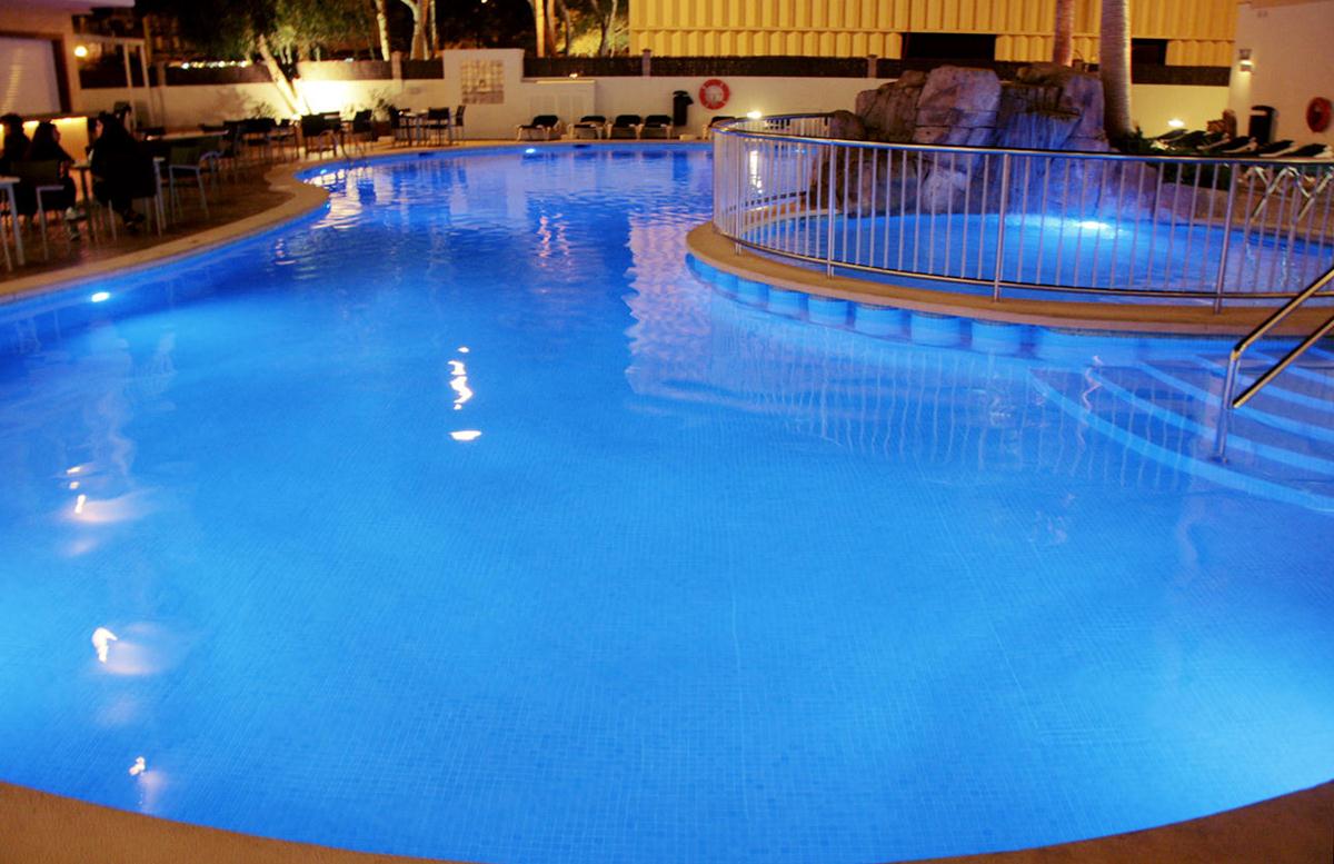 Hotel Capricho & Spa foto 56