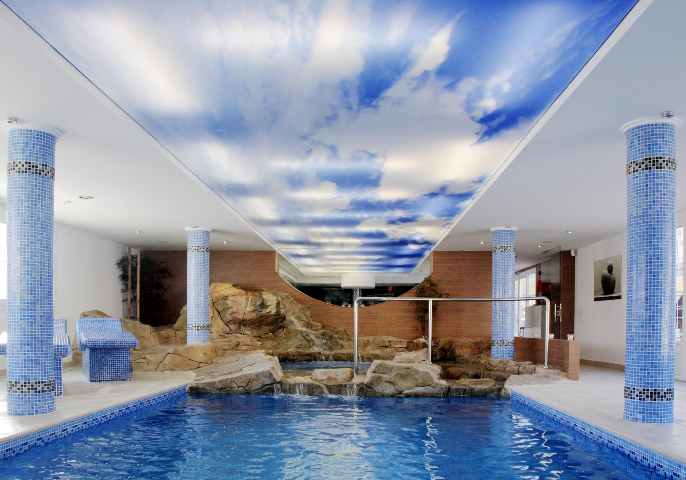 Hotel Capricho & Spa foto 52