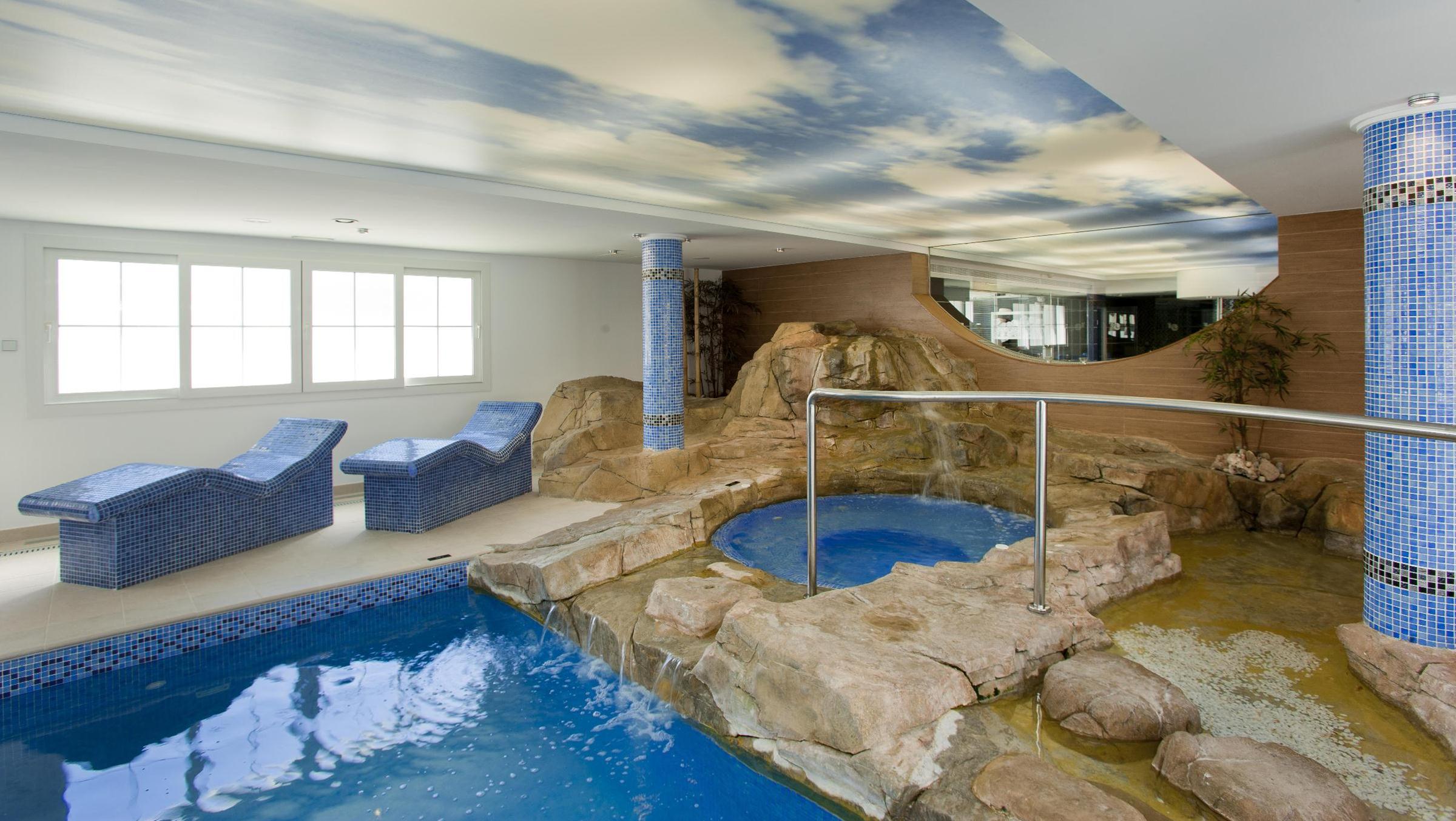 Hotel Capricho & Spa foto 53
