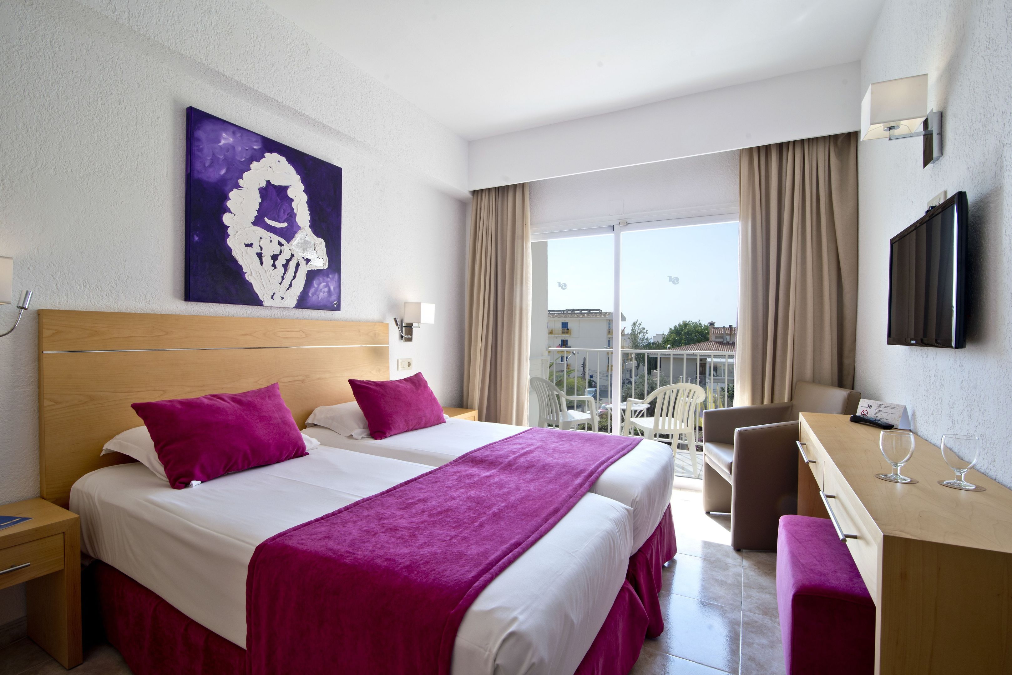 Hotel Capricho & Spa foto 25